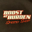 Boost of Burden